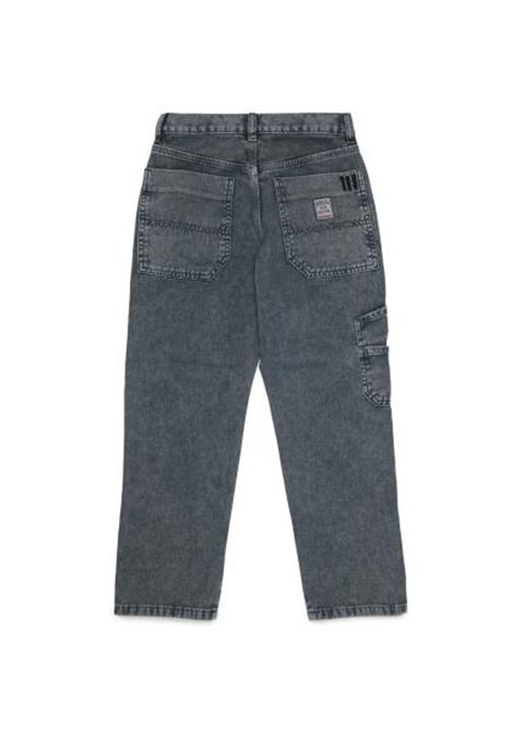 Jeans con tasche DIESEL KIDS | J02330 KXBUPK910A